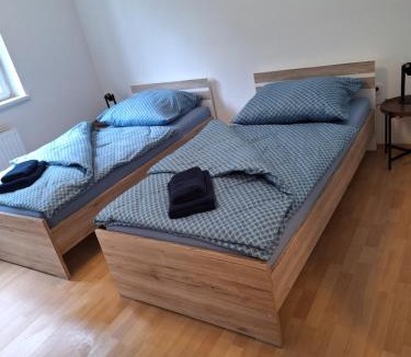 Deuchendorf Apartment | Apartment Kapfenberg