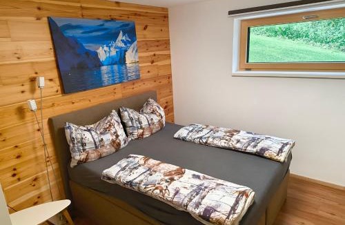 Bildstein Apartment | Casa Farnach