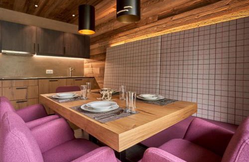 Soelden House | Holiday Home Bergsteiger - Chalet by Interhome