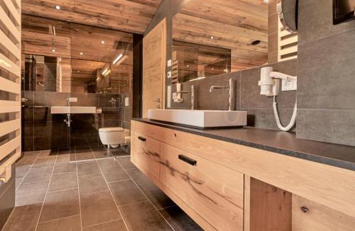 Soelden House | Holiday Home Bergsteiger - Chalet by Interhome