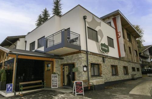 Finsing Apartment | Apartment Erzherzog's Apts Kaiser und Alpenlodge by Interhome