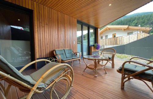 Fliess Apartment | Apartment Waldnah