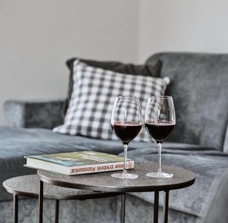 See Apartment | Stilvolle Luxuswohnung in der Residenz Silvretta, inkl Silvretta Card Premium