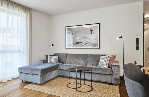 See Apartment | Stilvolle Luxuswohnung in der Residenz Silvretta, inkl Silvretta Card Premium
