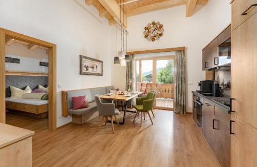 Haus Apartment | Apartments Haufhof , Haus im Ennstal bei Schladming