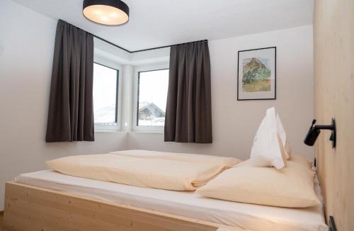 Wirl Apartment | Appartment Silvrettahorn