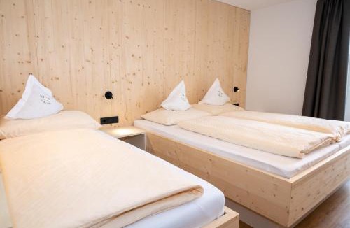 Wirl Apartment | Appartment Silvrettahorn