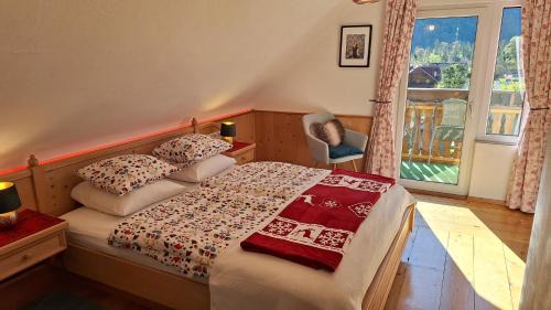 Obertraun House | Haus Hepi