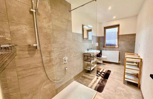 Weidach Apartment | Haus Bergkristall