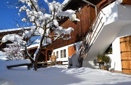 Hopfgarten Markt Apartment | Biobauernhof Schuster