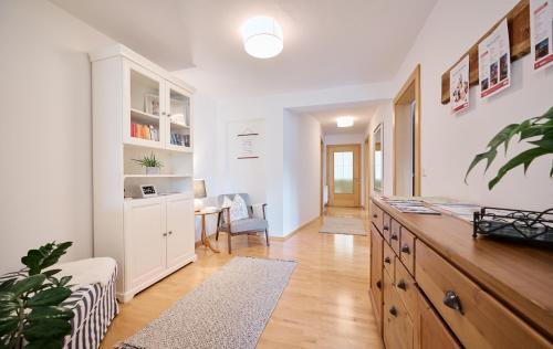 Altenmarkt im Pongau Apartment | Bungalow Nr. 33 - Die Ferienwohnung