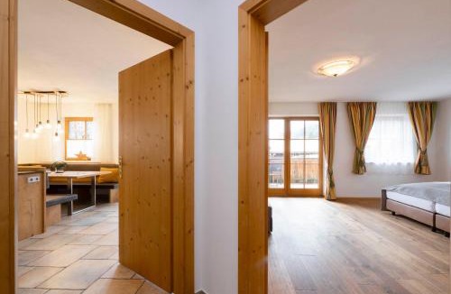 Medraz Apartment | Brugger's Ferienwohnungen