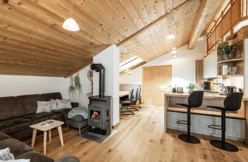Ried im Oberinntal Apartment | Alpenapartments