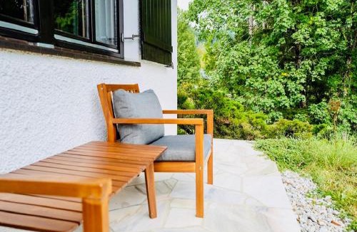Landl House | Ferienhaus sHäuserl