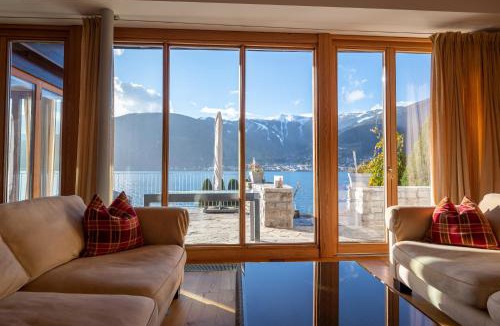 Thumersbach Villa | Finest Lakeside Villa Zell am See incl SUMMER CARD by All in One Apartments