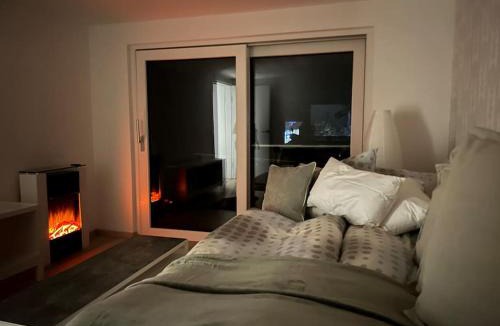 Thaur Apartment | Wohnung mit Stil im Herzen Tirols
