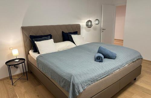 Fuerstenfeld Villa | Casa Bella Vista
