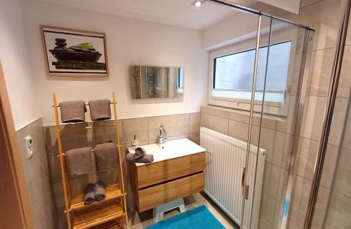 Wenns Apartment | Apartment Marina