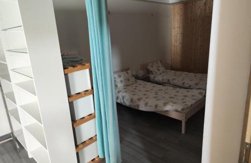 Vienna Apartment | Erdgeschoss Wohnung nahe Flughafen