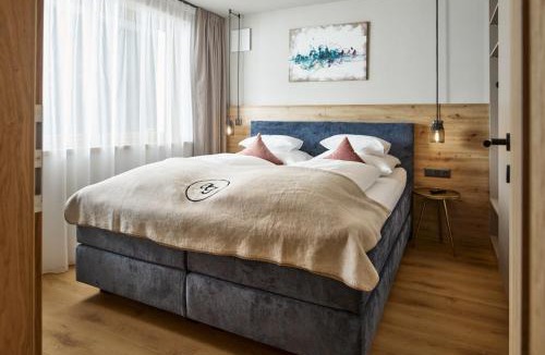 Schnann Apartment | Apart Galeon