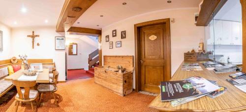 Arzl im Piztal Apartment | Ferienwohnungen Monja und Dietmar Thöni