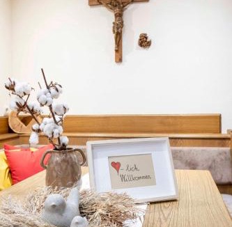 Arzl im Piztal Apartment | Ferienwohnungen Monja und Dietmar Thöni