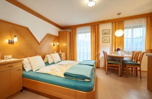 Wagrain Apartment | Bauernhof Auhof