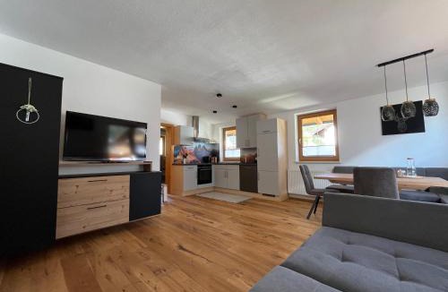 Neustift Im Stubaital Apartment | Alpentime Apartments