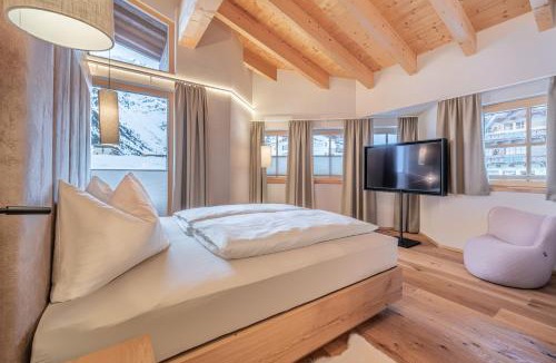 Vent Apartment | Weinleinshof Appartements