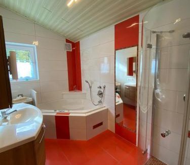 Sankt Veit im Pongau Apartment | Bauernhof Sonnenhuab