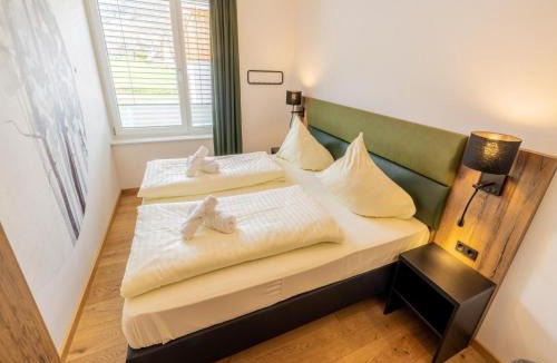 Sankt Lorenzen ob Murau Apartment | Kreischberg The Exclusive 7