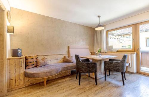 Lanersbach Apartment | Haus Kreidl