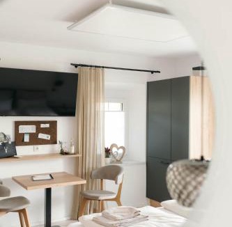 Burgau House | Pension Blumenwiese - Mitten im Thermenland