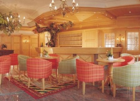 Wenns Hotel | Gasthof Pitztaler Hof