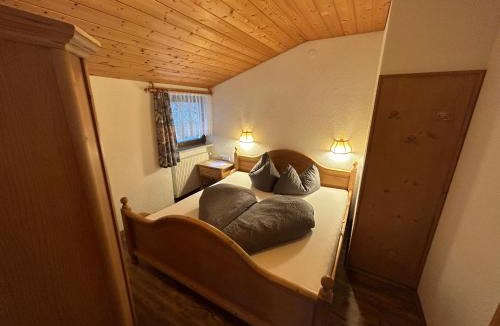 Feichten Apartment | Appartements Max&Moritz