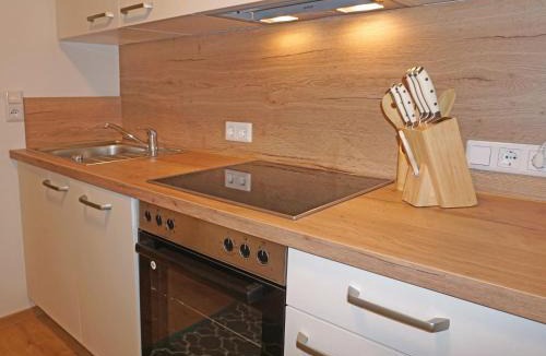 Strengen Apartment | Apartment Apart Dawin by Interhome