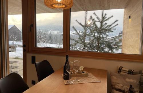 Grossdorf Apartment | Zu Gast bei den Hagspiels