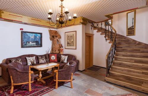 Gerlos Hotel | Hotel Glockenstuhl