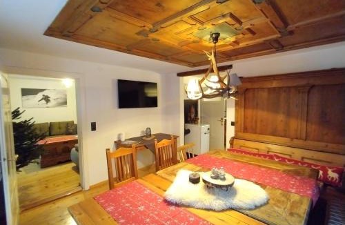 Flirsch House | Arlberghaus Rocks