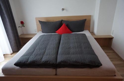 Sankt Leonhard im Pitztal Apartment | Ferienhaus Melmer Florian