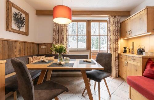 Vergoetschen Apartment | Apart WiesenPlatzl