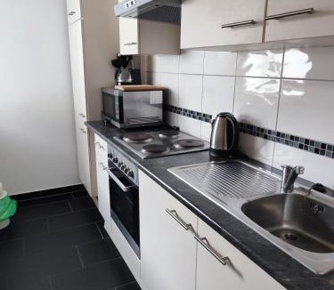 Aigen im Ennstal Apartment | Apartment Fewo Irdning Pichlarn