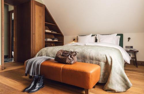 Schruns Hotel | Posthotel Taube