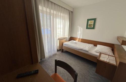 Obsteig Hotel | Pension Alpina