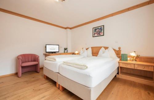 Weidach Hotel | Biohotel Leutascherhof