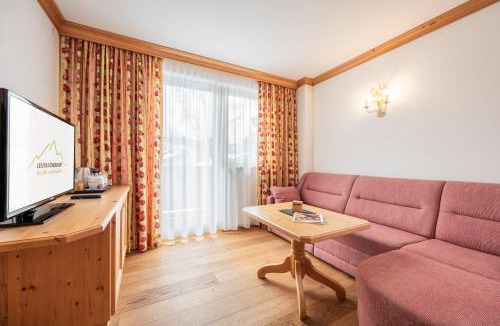 Weidach Hotel | Biohotel Leutascherhof