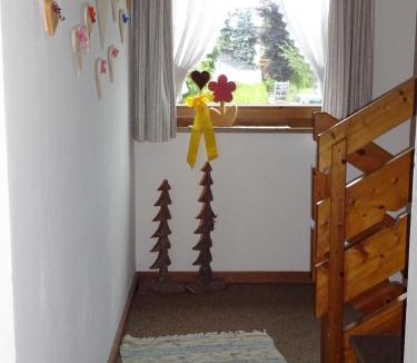 Medraz Apartment | Haus Wiesengrund