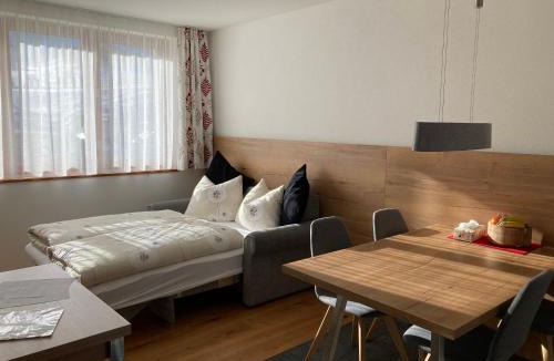 Faschina Apartment | Berg Aparts Faschina Top 7