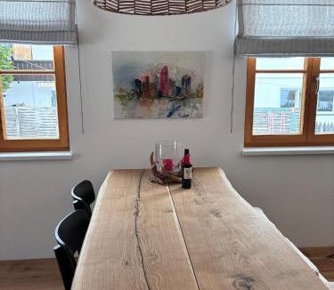 Weidach Apartment | Haus Drescher
