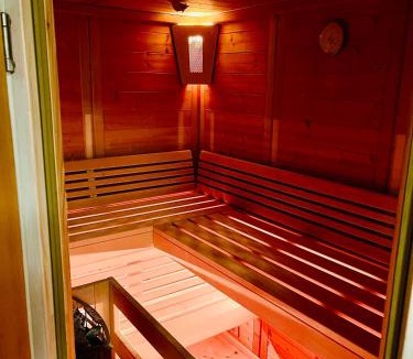 See Apartment | Das Taja Paznaun Penthouse Apartments